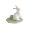 Sweet Stories Hare lysestage, sage