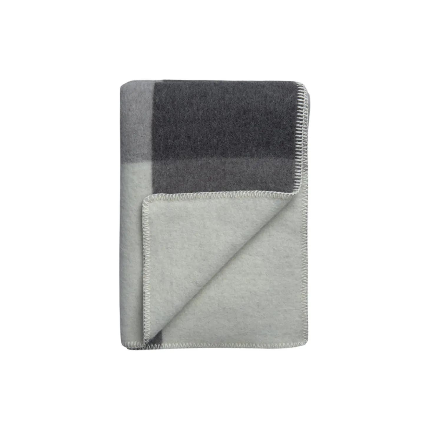 SYNDIN Throw, slate