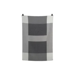SYNDIN Throw, slate