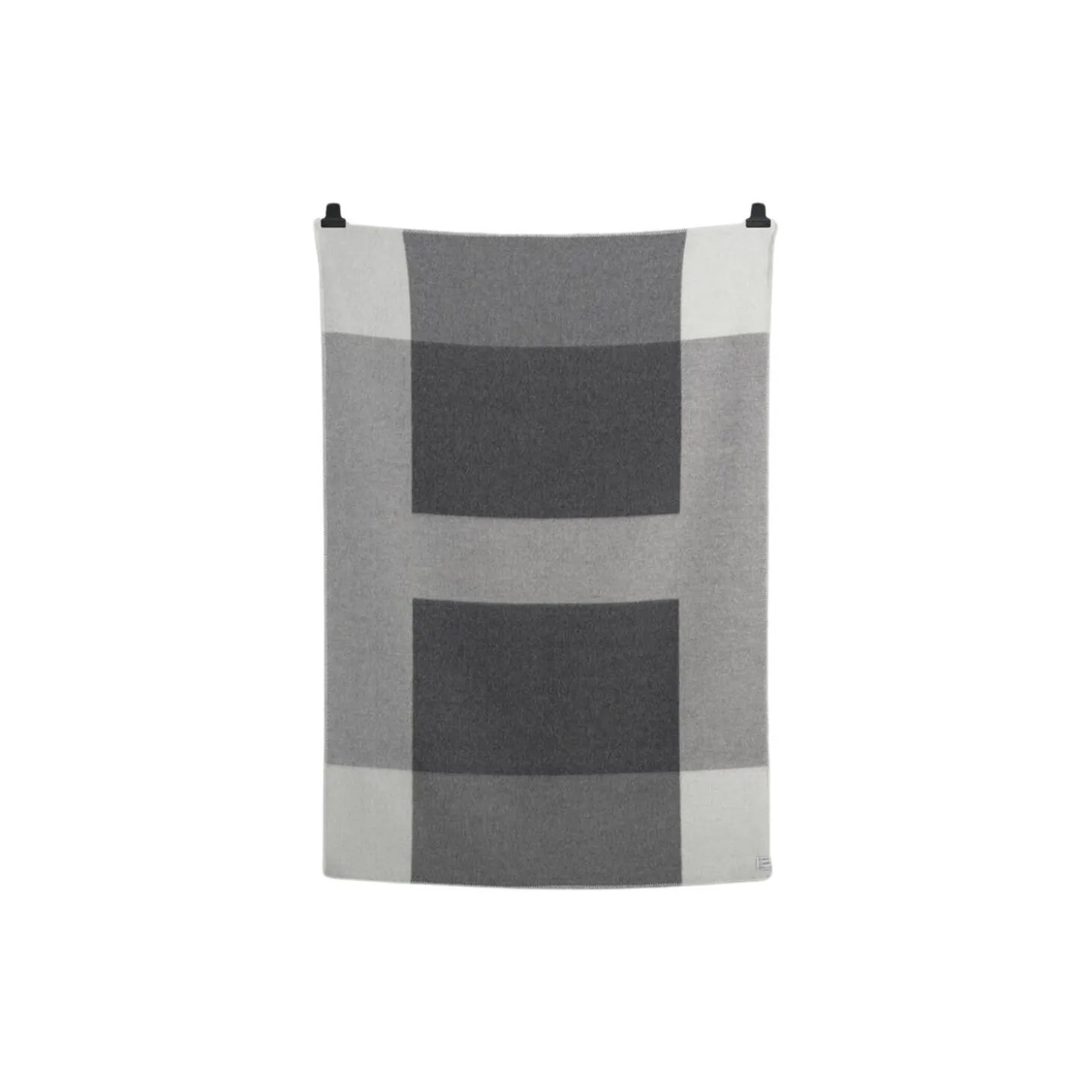 SYNDIN Throw, slate