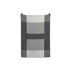 SYNDIN Throw, slate