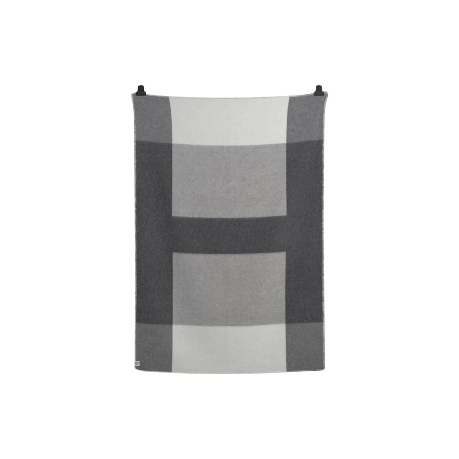 SYNDIN Throw, slate