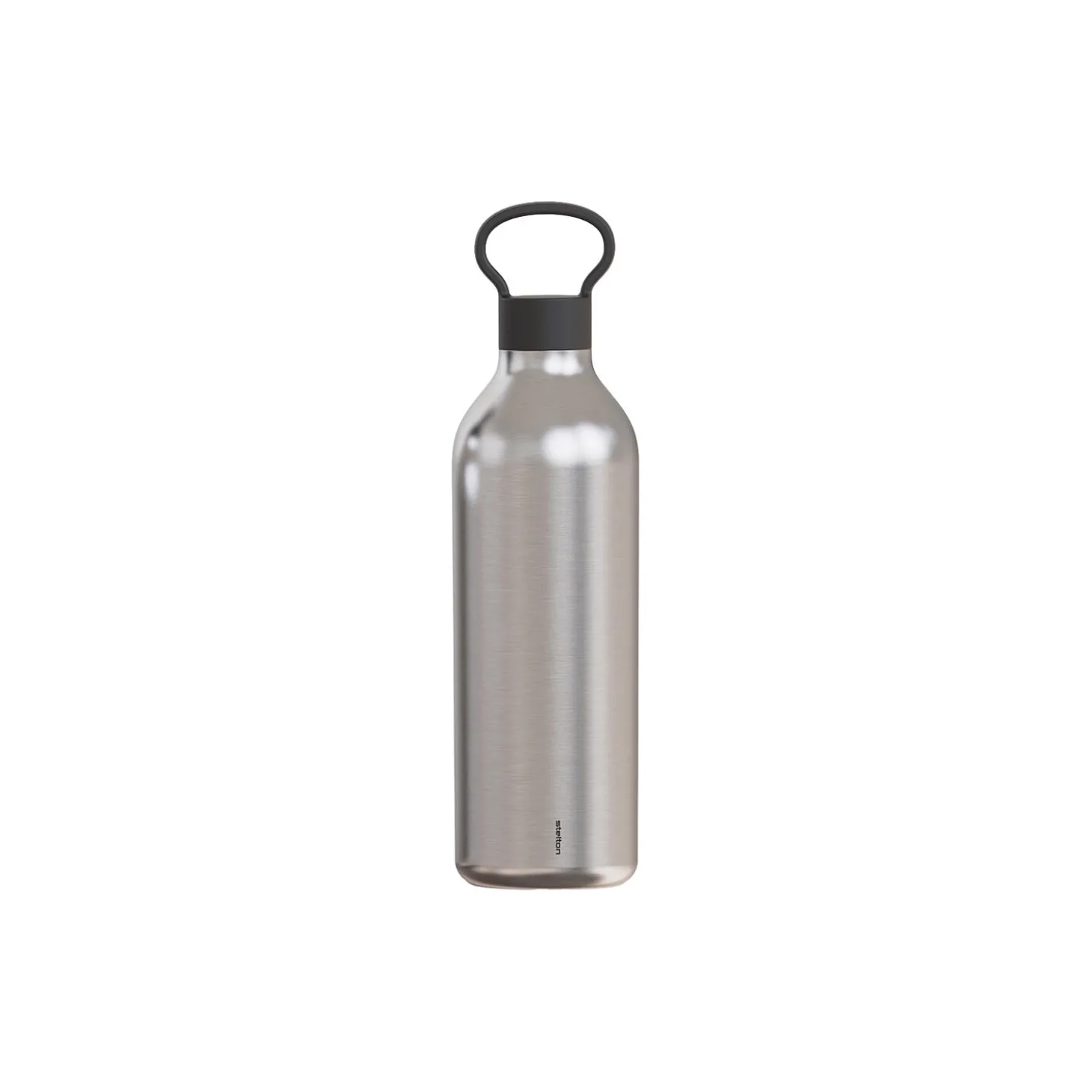 Tabi termoflaske 0,55 l., steel