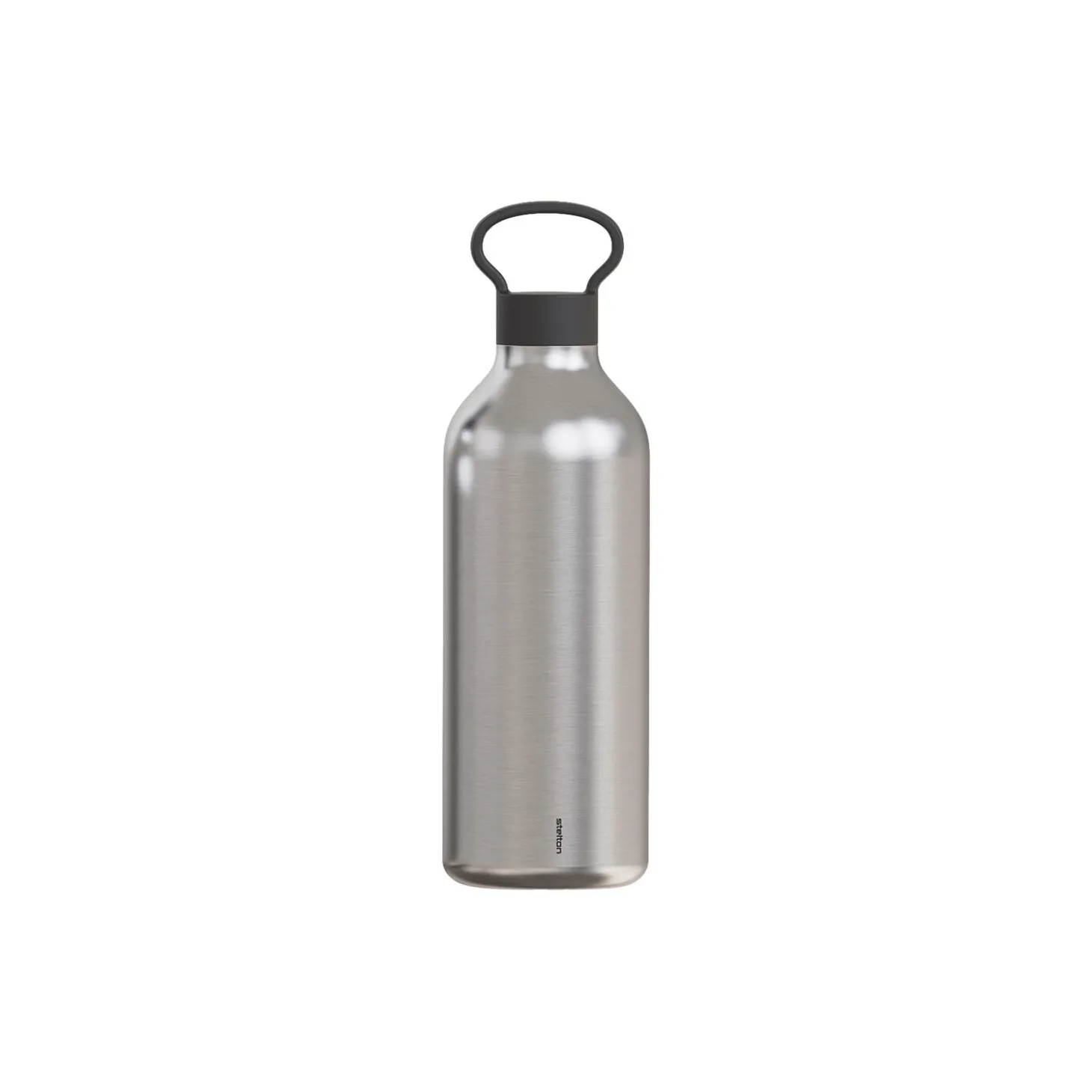 Tabi termoflaske 1 l., steel
