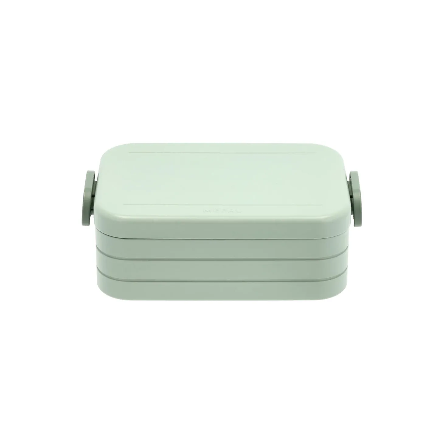 Take-A-Break bento madkasse, nordic sage