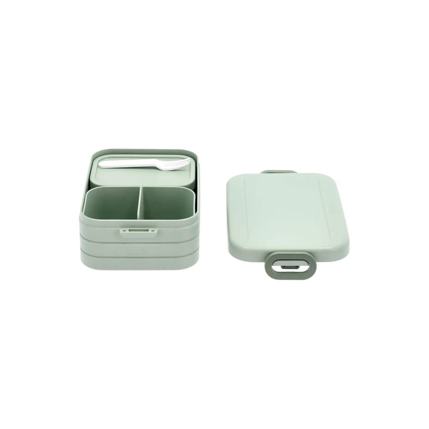 Take-A-Break bento madkasse, nordic sage