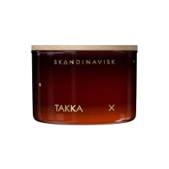 TAKKA Scented Candle