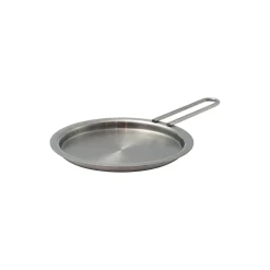 Tallerkenlåg 24 cm