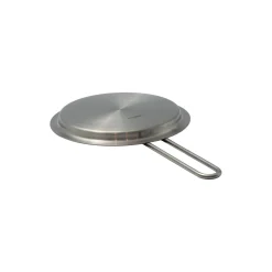 Tallerkenlåg 24 cm