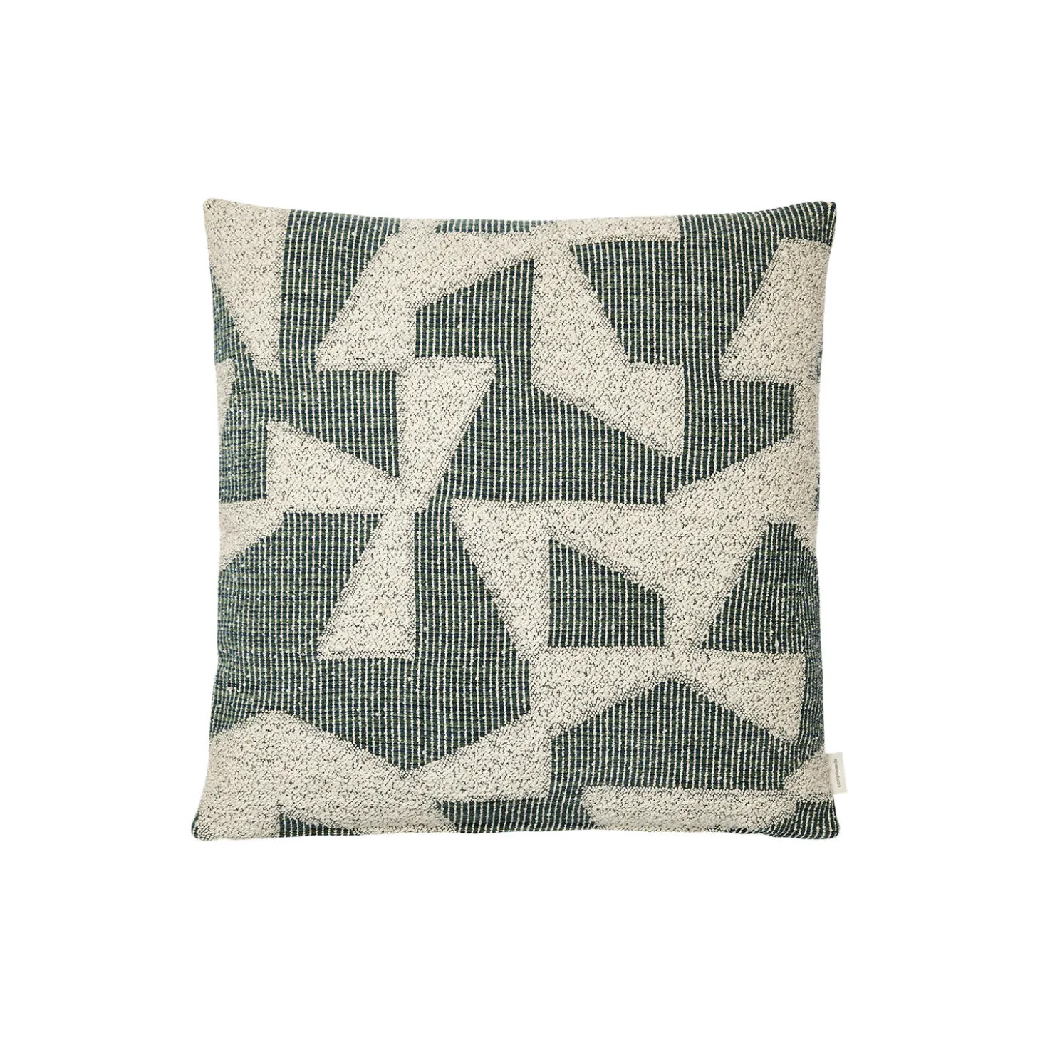 Tango pude, green