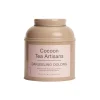 Tea Caddy, organic darjeeling oolong