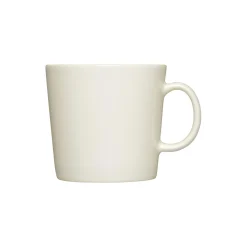 Teema krus 40 cl, hvid