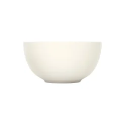 Teema skål, white