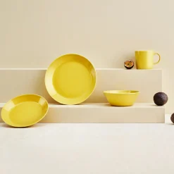 Teema tallerken Ø 26 cm, honey