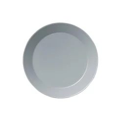 Teema tallerken Ø 17 cm, perlegrå