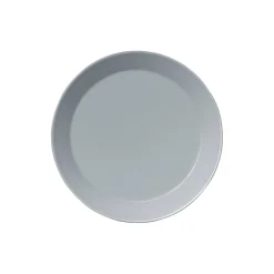 Teema tallerken Ø 23 cm, perlegrå