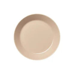 Teema tallerken Ø 17 cm, pudder