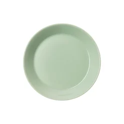 Teema tallerken Ø 17 cm, salvie