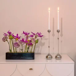 Tender Candlestick Low