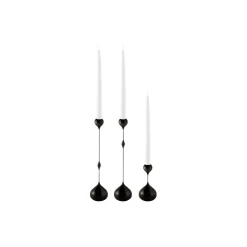 Tender Candlestick Small