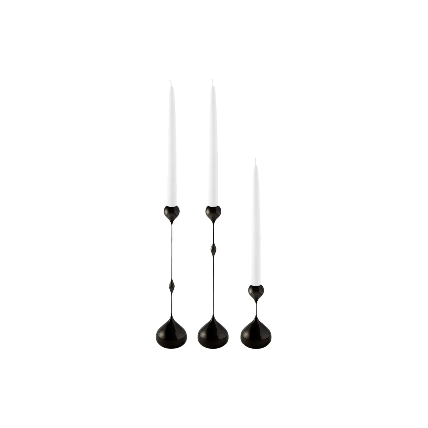 Tender Candlestick Small