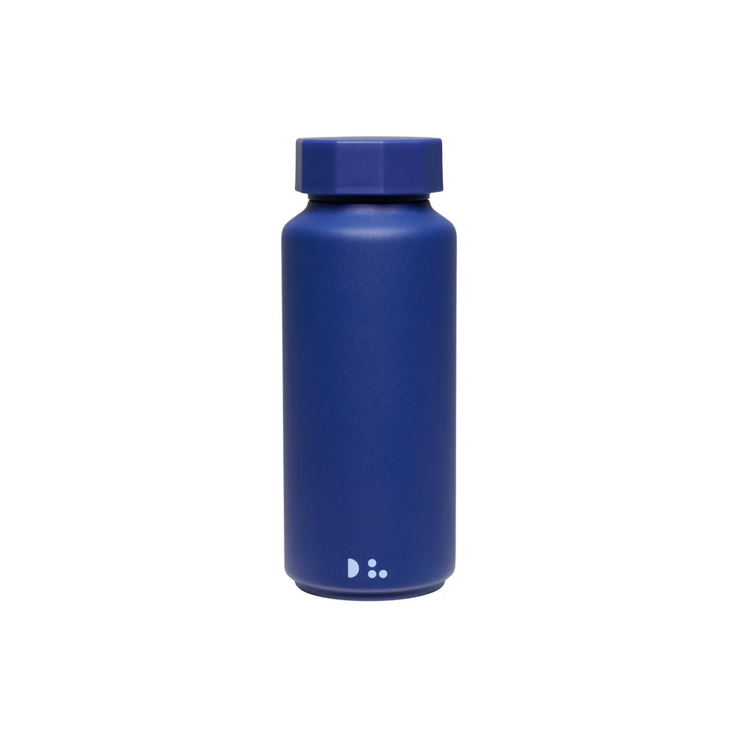 Termoflaske DL, blue