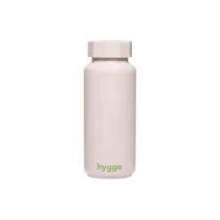 Termoflaske HYGGE, beige