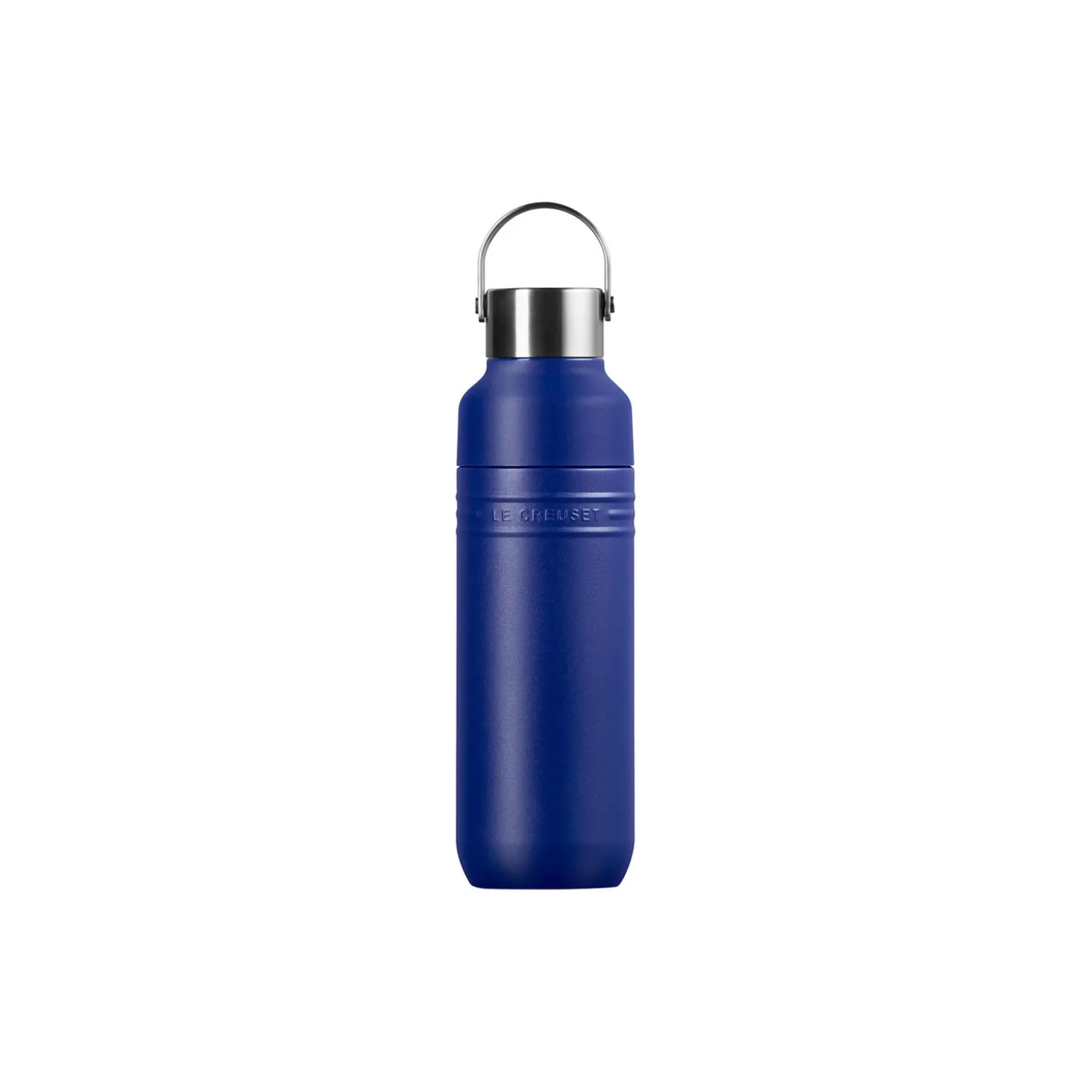 Termoflaske 0,5 L, azure blue