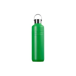 Termoflaske 1 L, bamboo green