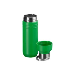 Termoflaske 0,5 L, bamboo green