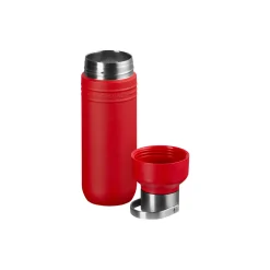 Termoflaske 0,5 L, cerise