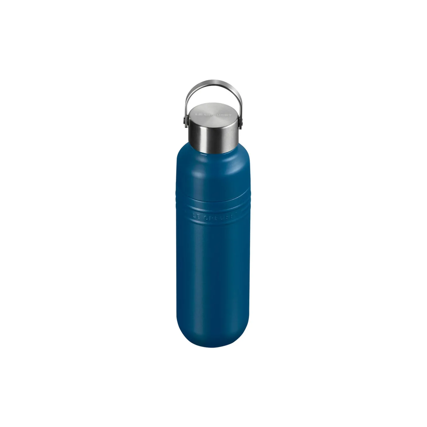 Termoflaske 0,5 L, deep teal