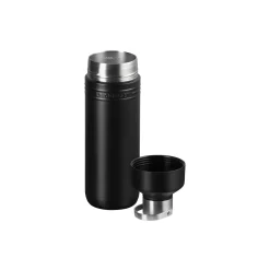 Termoflaske 1 L, matte black