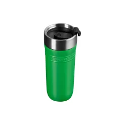 Termokrus, bamboo green