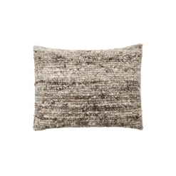 Texture Nepal Pillow, mix nature