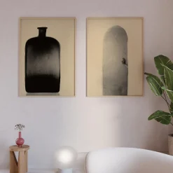 The Bottle plakat