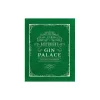 The Curious Bartender’s Gin Palace
