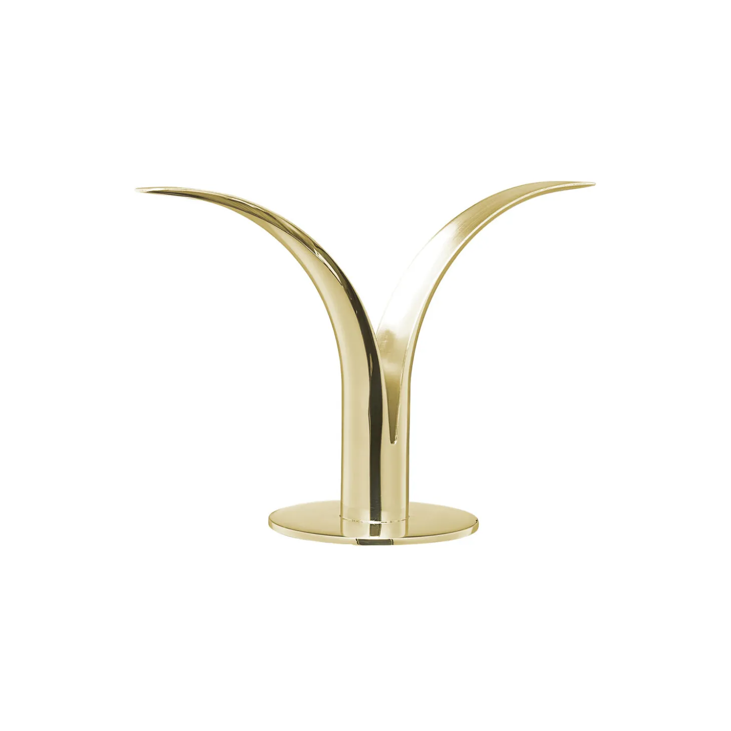 The Lily Candlestick