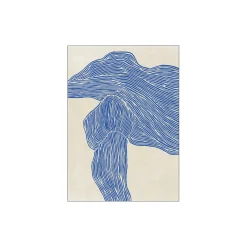 The Line, navy