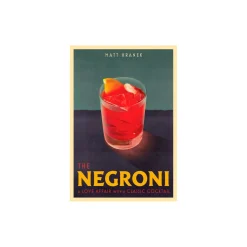 The Negroni