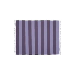The Polychrome plaid, 01002 lavender purple