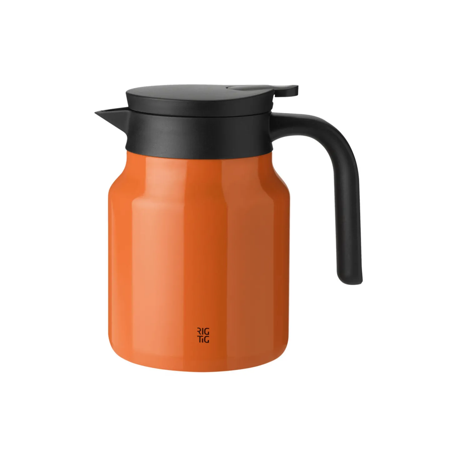 THERM-IT termokande 0.9 l., orange