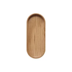 The Wave bakke, wood