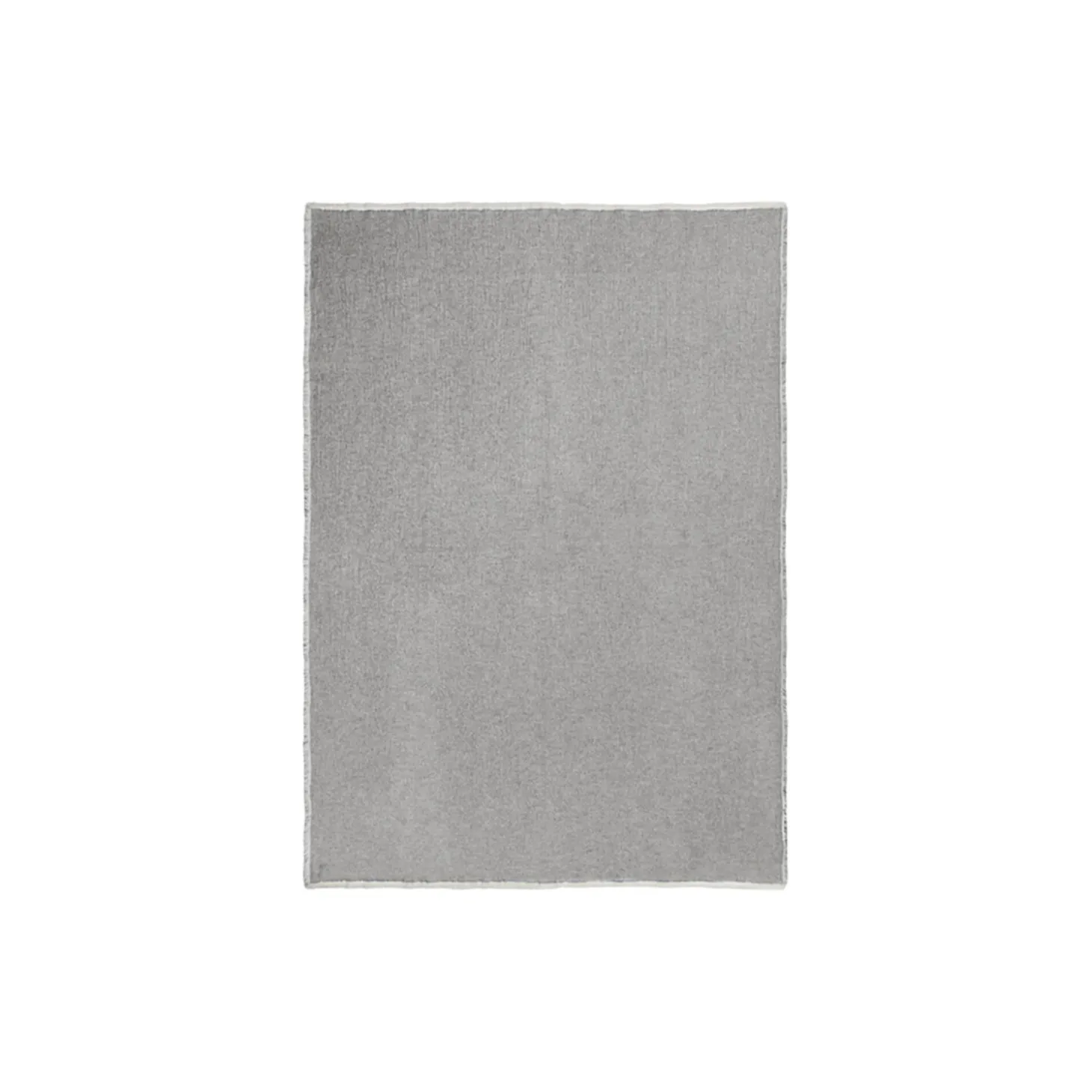 Thyme plaid, grey