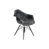 Tibetansk lammeskind, steel