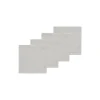 Tiles stofservietter, light grey