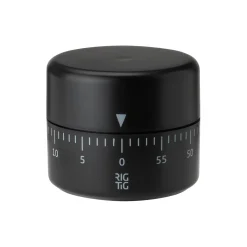 TIME-IT minutur, black