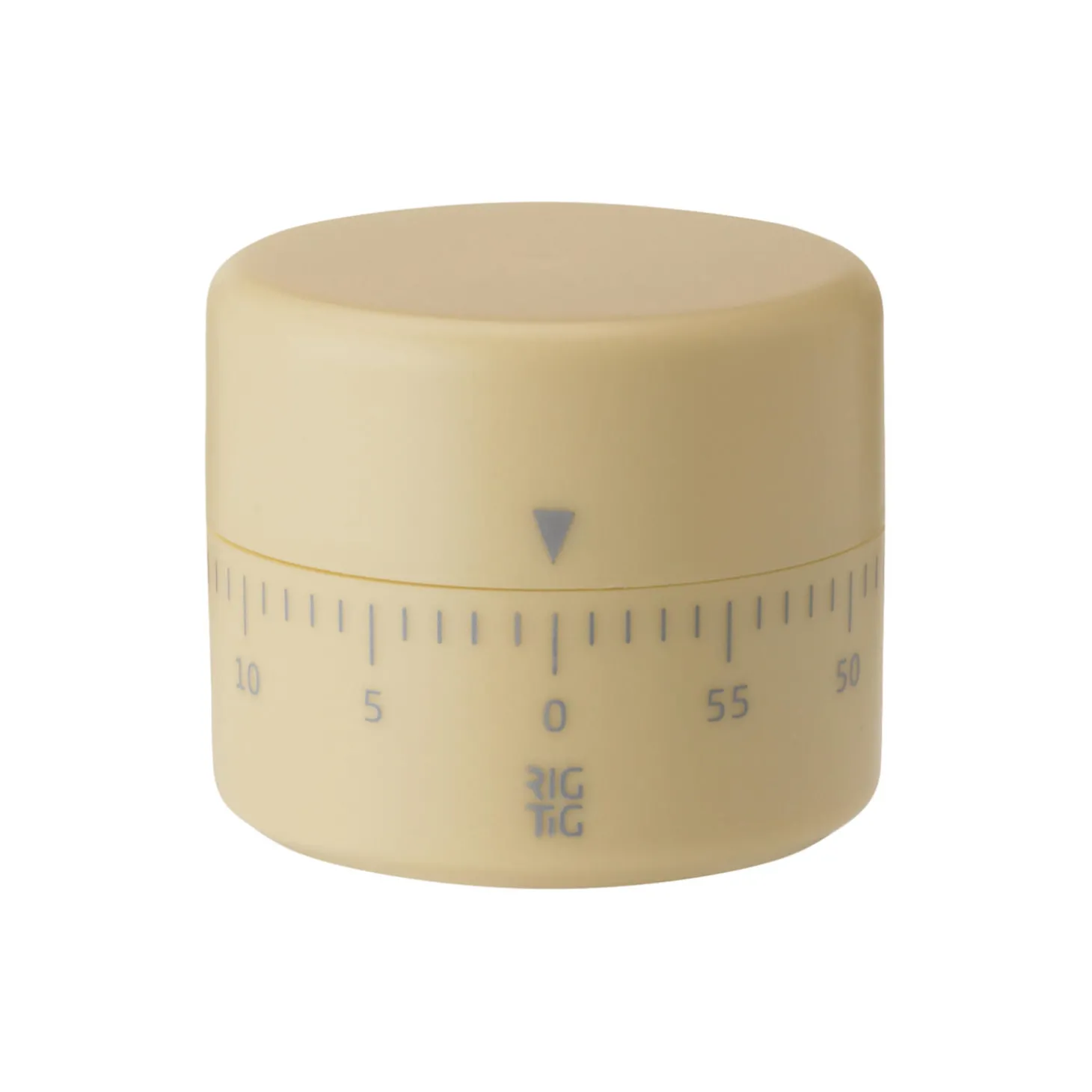 TIME-IT minutur, light yellow