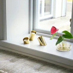Tipp Candle Holders