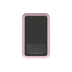 toCHARGE Qi trådløs powerbank